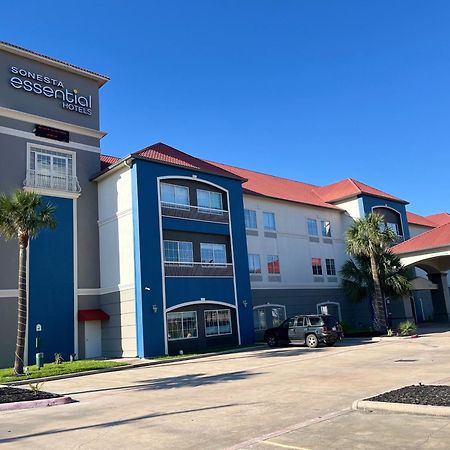 Westfield Sonesta Essential North Houston酒店 外观 照片