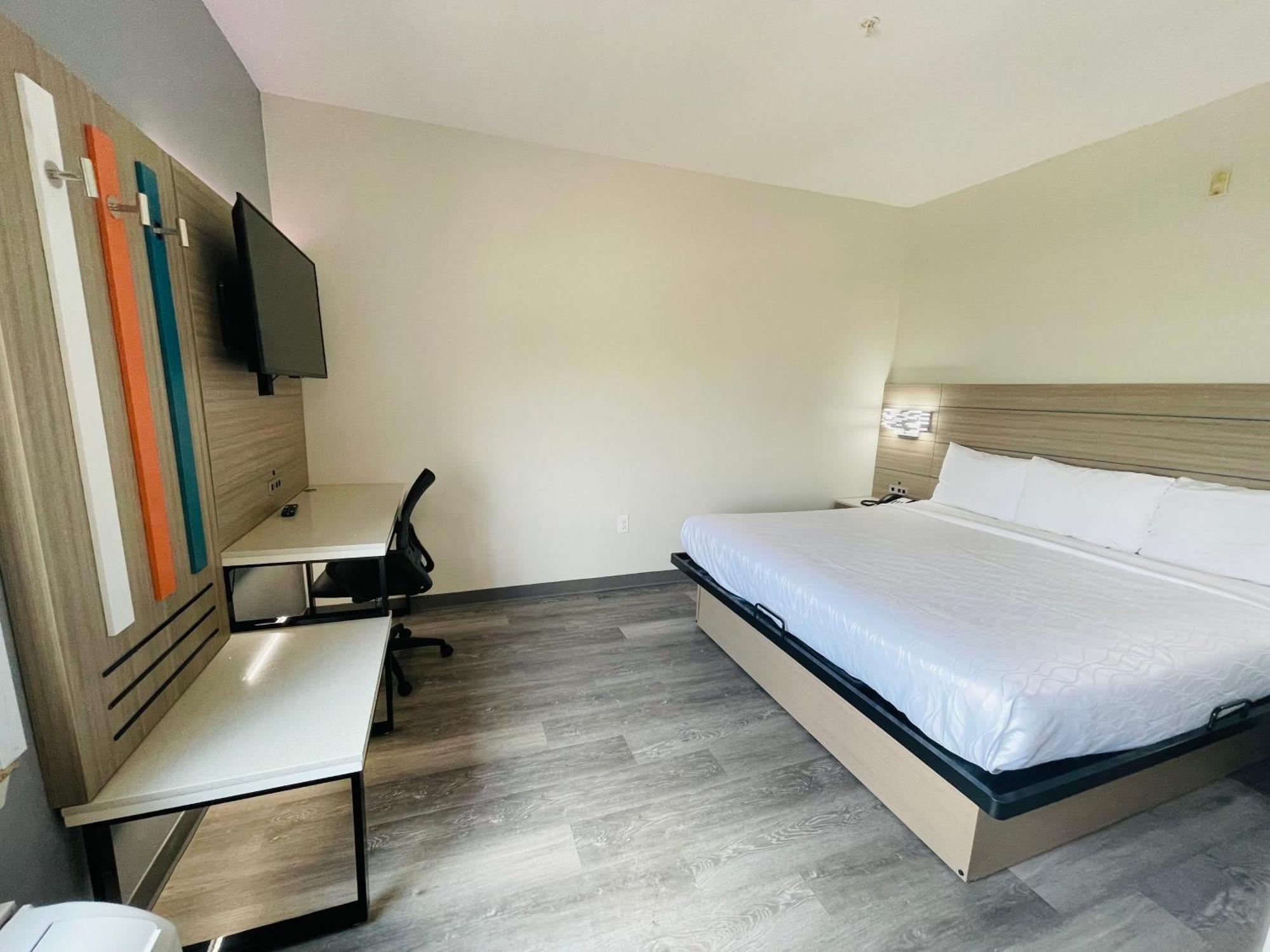 Westfield Sonesta Essential North Houston酒店 外观 照片