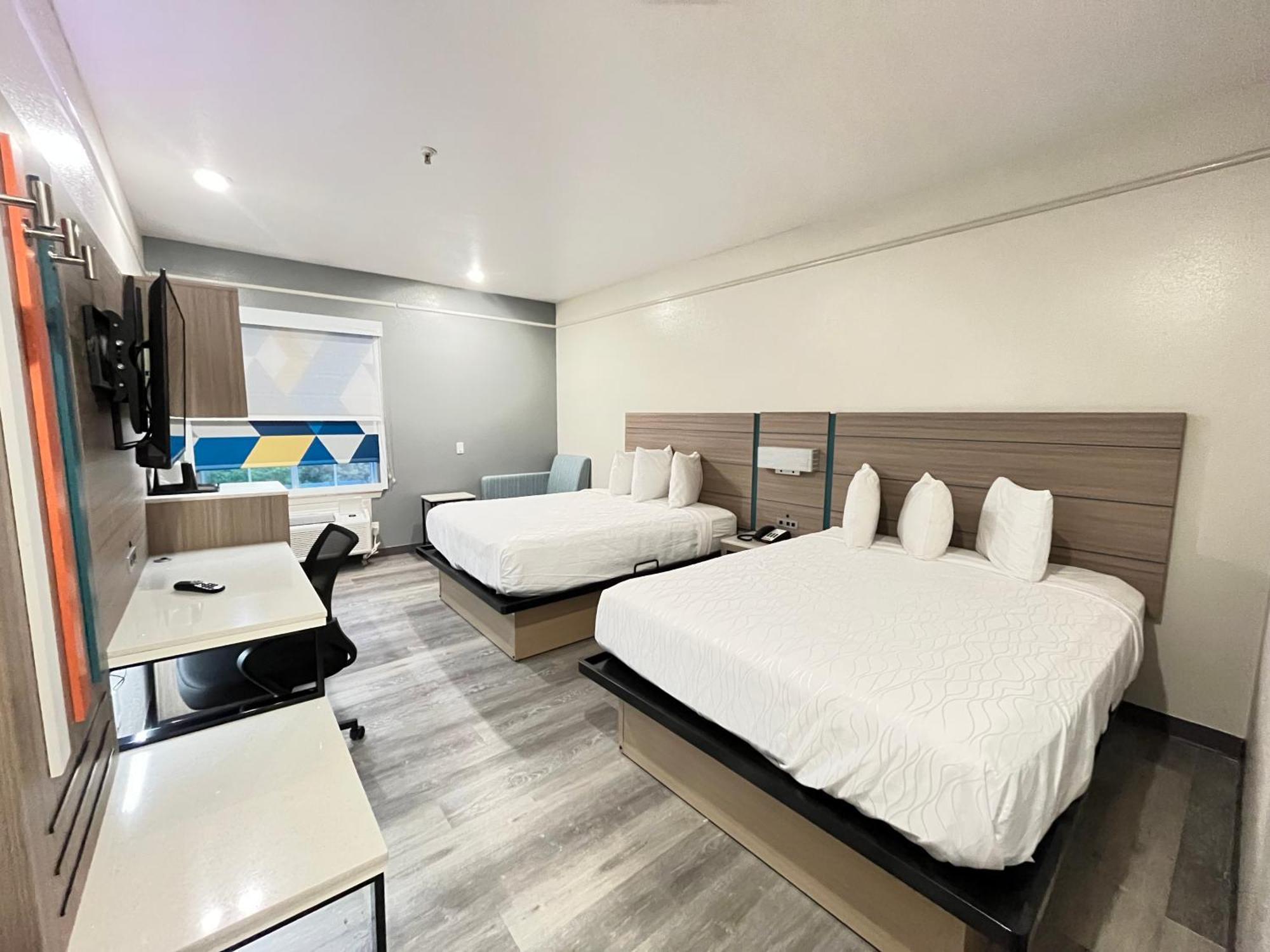 Westfield Sonesta Essential North Houston酒店 外观 照片