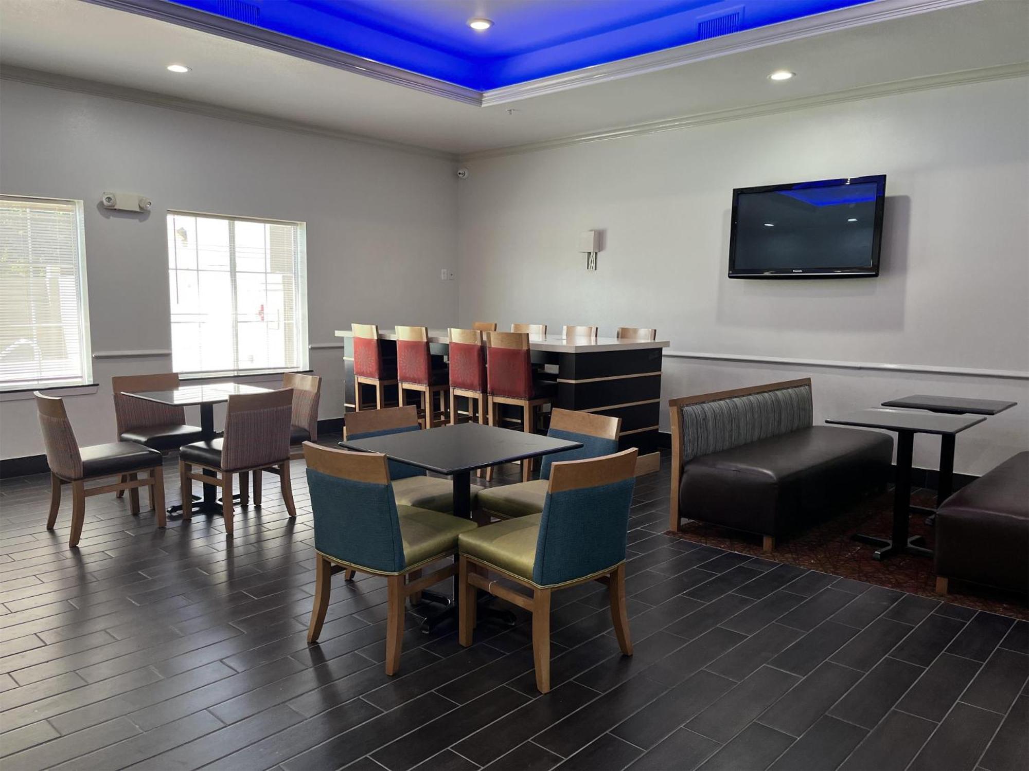 Westfield Sonesta Essential North Houston酒店 外观 照片