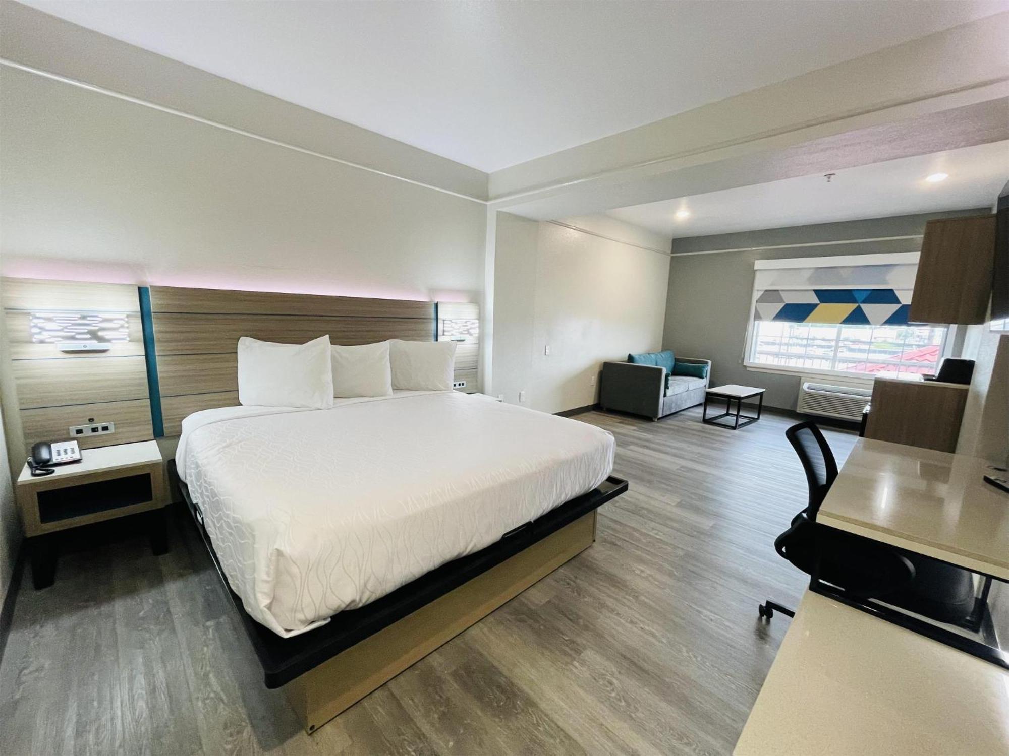 Westfield Sonesta Essential North Houston酒店 外观 照片