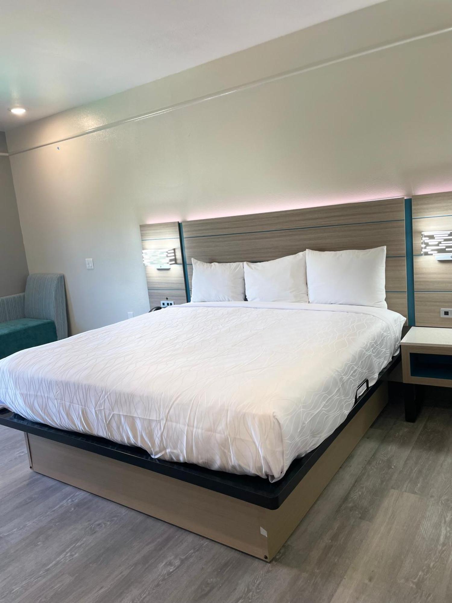 Westfield Sonesta Essential North Houston酒店 外观 照片