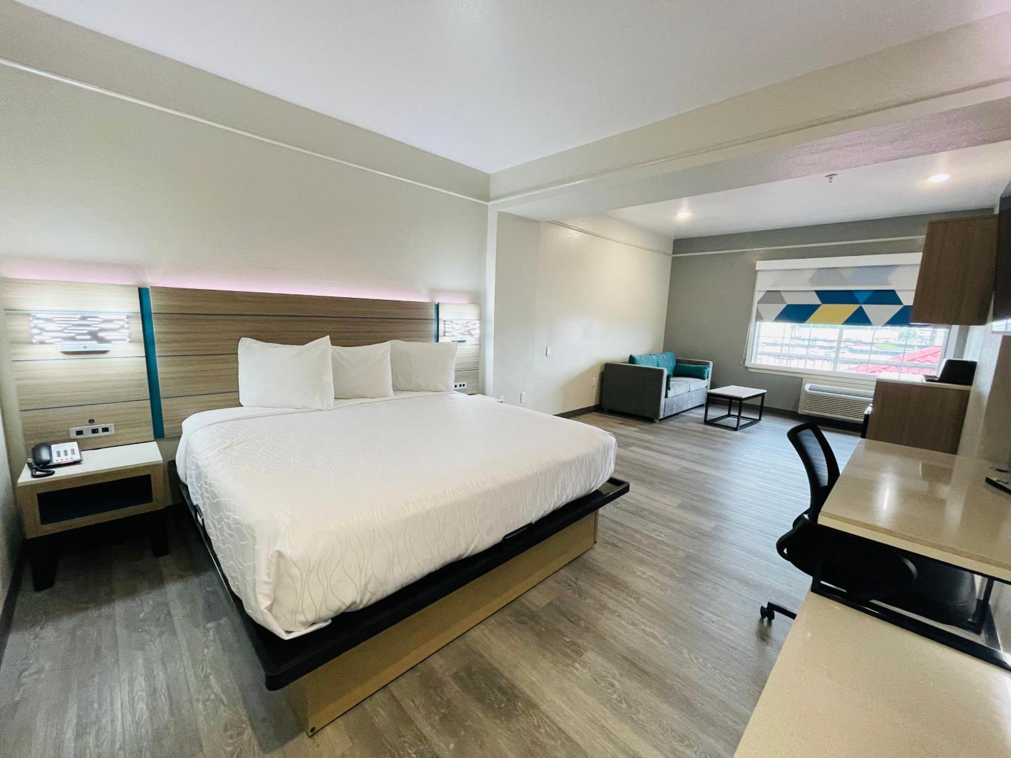 Westfield Sonesta Essential North Houston酒店 外观 照片