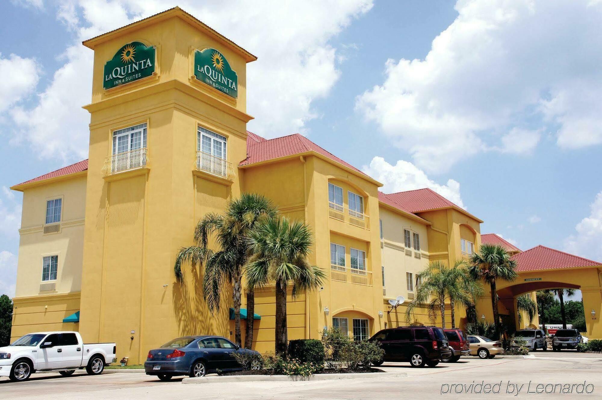 Westfield Sonesta Essential North Houston酒店 外观 照片